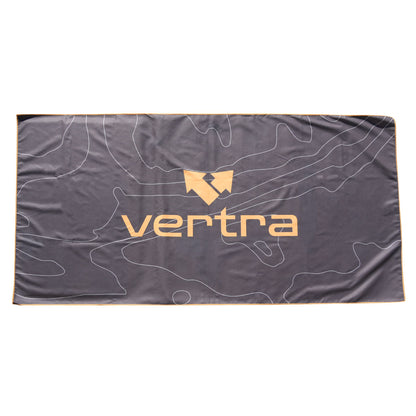 マイクロファイバータオル