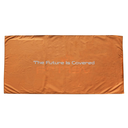 マイクロファイバータオル