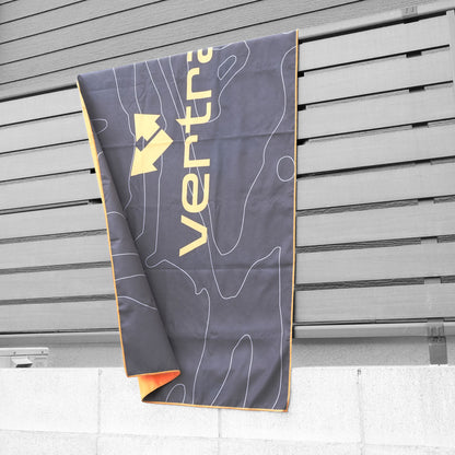 マイクロファイバータオル