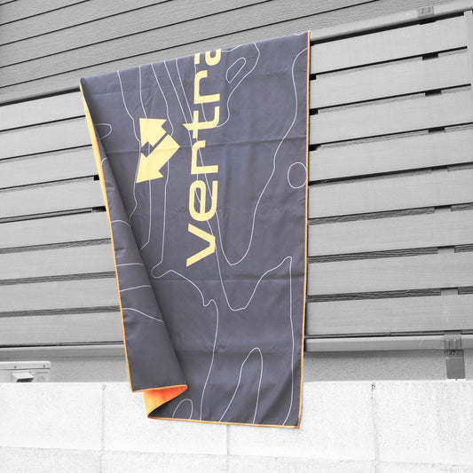 マイクロファイバータオル