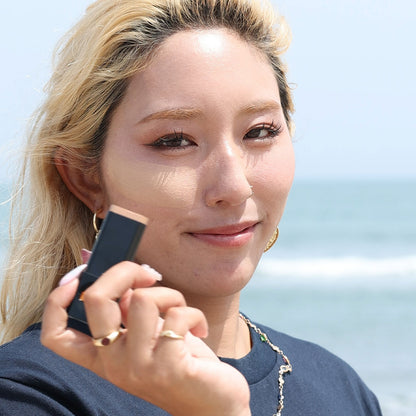 ファンデーション フェイス スティック｜エフカイベージュ【SPF 38】