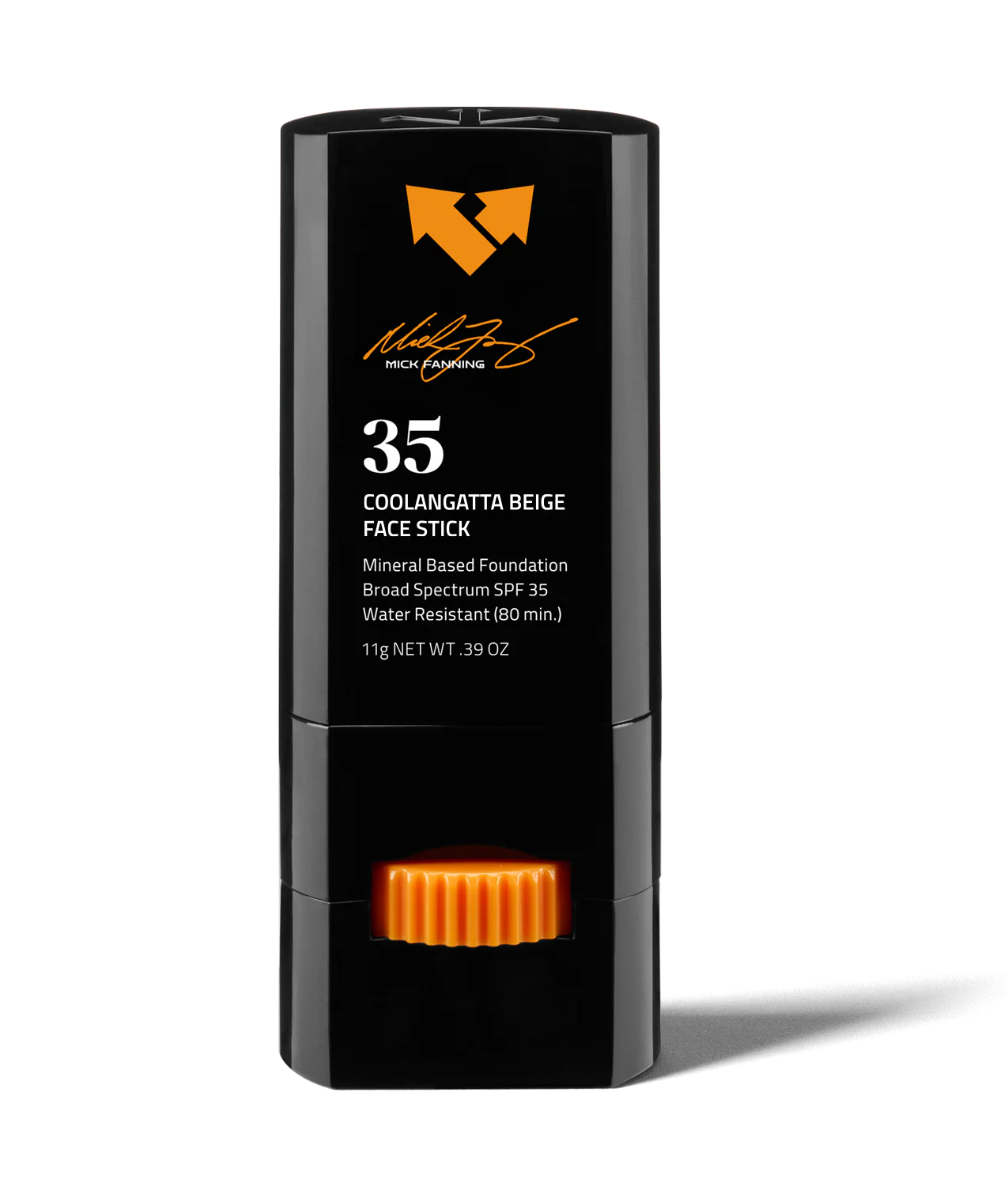 ファンデーション フェイス スティック｜クーリーベージュ【SPF 35】