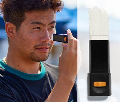 アスリートが選ぶアクションスポーツ日焼け止め - vertra japan