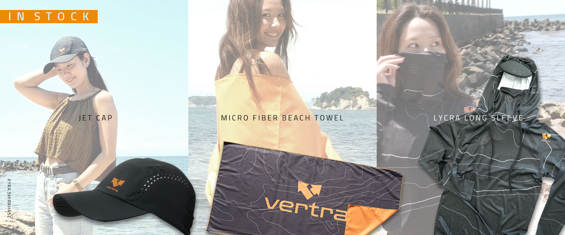 公式】アスリートが選ぶ日焼け止め - vertra japan バートラ